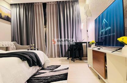 Apartment - Studio - 1 Bathroom for rent in Park Vista - District 13 - Jumeirah Village Circle - Dubai Apartment - Studio - 1 Bathroom for rent in Park Vista - District 13 - Jumeirah Village Circle - Dubai