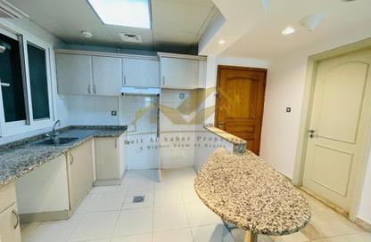 Apartment - 1 - 2 for rent in Sheikh Zayed Road - Dubai