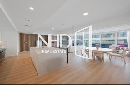 Villa - 3 - 3 for sale in Nara - The Valley - Dubai