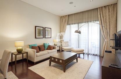 شقة - غرفة نوم - 2 حمامات للبيع في مساكن رويال أمواج شمال - Royal Amwaj ريزيدنسز - ذا كريسنت - نخلة جميرا - دبي شقة - غرفة نوم - 2 حمامات للبيع في مساكن رويال أمواج شمال - Royal Amwaj ريزيدنسز - ذا كريسنت - نخلة جميرا - دبي