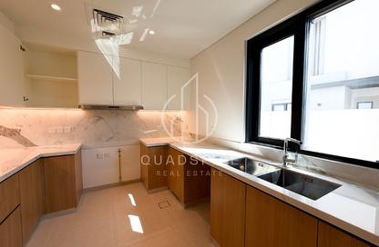 Townhouse - 4 Bedrooms - 5 Bathrooms for rent in Jebel Ali Village Townhouses - Jebel Ali Village - Jebel Ali - Dubai Townhouse - 4 Bedrooms - 5 Bathrooms for rent in Jebel Ali Village Townhouses - Jebel Ali Village - Jebel Ali - Dubai