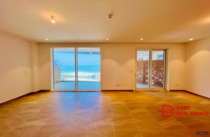 Apartment - 4 Bedrooms - 5 Bathrooms for rent in HIDD Al Saadiyat - Saadiyat Island - Abu Dhabi