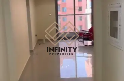 Apartment - 1 Bedroom - 1 Bathroom for sale in Al Naemiya Tower 1 - Al Naemiya Towers - Al Nuaimiya - Ajman Apartment - 1 Bedroom - 1 Bathroom for sale in Al Naemiya Tower 1 - Al Naemiya Towers - Al Nuaimiya - Ajman