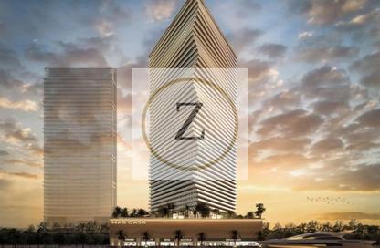 Apartment - 1 - 2 for sale in Mar Casa - Maritime City - Dubai Apartment - 1 - 2 for sale in Mar Casa - Maritime City - Dubai