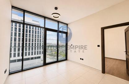 Apartment - 1 Bedroom - 2 Bathrooms for rent in Saleh Residence 3 - Jumeirah Garden City - Al Satwa - Dubai