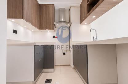 Apartment - 1 Bedroom - 2 Bathrooms for rent in Saleh Residence 3 - Jumeirah Garden City - Al Satwa - Dubai
