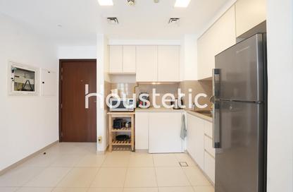 Apartment - 1 - 1 for sale in Zahra Breeze Apartments 4A - Zahra Breeze Apartments 4 - Zahra Breeze Apartments - Town Square - Dubai