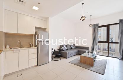 Apartment - 1 - 1 for sale in Zahra Breeze Apartments 4A - Zahra Breeze Apartments 4 - Zahra Breeze Apartments - Town Square - Dubai