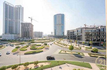 Apartment - 1 - 2 for sale in The Wings Block C - Arjan - Dubai Apartment - 1 - 2 for sale in The Wings Block C - Arjan - Dubai