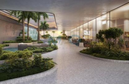 Shop - Studio for sale in Trio Isle - Al Marjan Island - Ras Al Khaimah