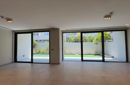 Villa - 4 Bedrooms - 6 Bathrooms for sale in MAG Eye - MAG City - Mohammed Bin Rashid City - Dubai