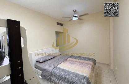 Apartment - 2 - 2 for sale in Almond Tower - Garden City - Ajman Apartment - 2 - 2 for sale in Almond Tower - Garden City - Ajman