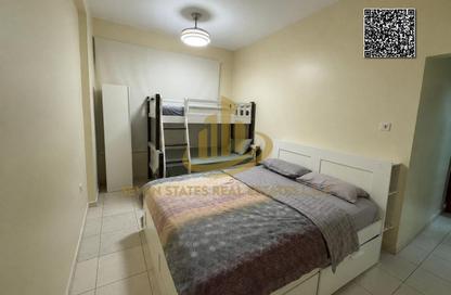 Apartment - 2 - 2 for sale in Almond Tower - Garden City - Ajman Apartment - 2 - 2 for sale in Almond Tower - Garden City - Ajman