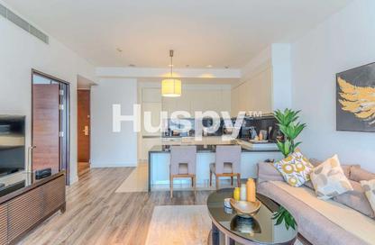 Apartment - 1 - 2 for sale in JW Marriott Hotel Marina - Dubai Marina - Dubai Apartment - 1 - 2 for sale in JW Marriott Hotel Marina - Dubai Marina - Dubai