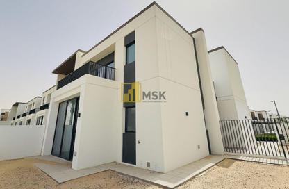 Villa - 4 Bedrooms - 5 Bathrooms for rent in Raya - Arabian Ranches 3 - Dubai