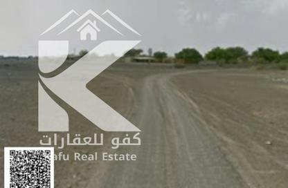 أرض - استوديو للبيع في المنامة - عجمان