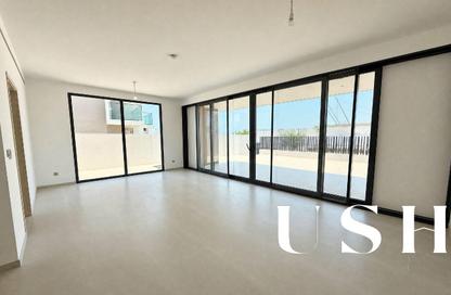 Villa - 4 Bedrooms - 5 Bathrooms for rent in Jebel Ali Village Villas - Jebel Ali Village - Jebel Ali - Dubai