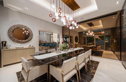Villa - 7 Bedrooms - 5 Bathrooms for sale in District One Villas - District One - Mohammed Bin Rashid City - Dubai Villa - 7 Bedrooms - 5 Bathrooms for sale in District One Villas - District One - Mohammed Bin Rashid City - Dubai