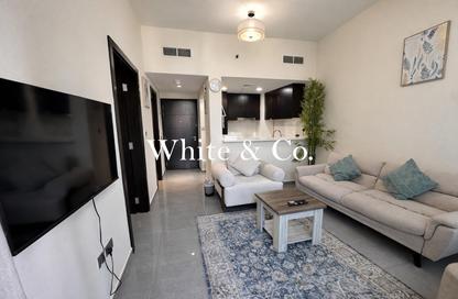Apartment - 1 Bedroom - 2 Bathrooms for rent in Merano Tower - Business Bay - Dubai Apartment - 1 Bedroom - 2 Bathrooms for rent in Merano Tower - Business Bay - Dubai