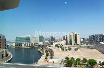 شقة - 1 للبيع في الهديل - البندر - شاطئ الراحة - أبوظبي شقة - 1 للبيع في الهديل - البندر - شاطئ الراحة - أبوظبي