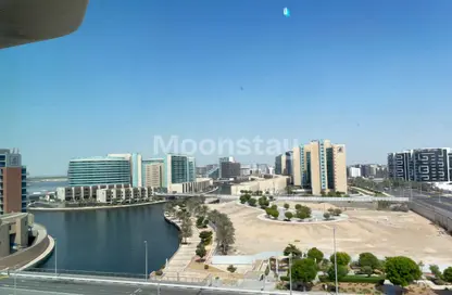 Apartment - 1 Bathroom for sale in Al Hadeel - Al Bandar - Al Raha Beach - Abu Dhabi