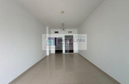 Apartment - Studio - 1 for rent in Bermuda Views - Dubai Sports City - Dubai