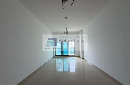 Apartment - Studio - 1 for rent in Bermuda Views - Dubai Sports City - Dubai