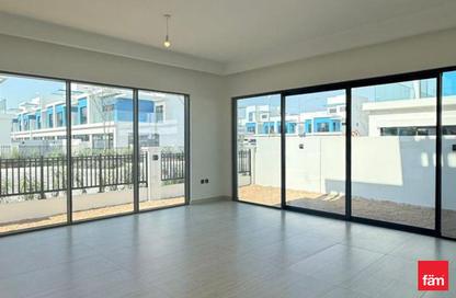 Townhouse - 5 Bedrooms - 4 Bathrooms for rent in Santorini - Damac Lagoons - Dubai