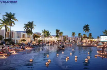 Villa - 4 Bedrooms - 5 Bathrooms for sale in Sage - Damac Riverside - Dubai Investment Park 2 (DIP 2) - Dubai Investment Park (DIP) - Dubai Villa - 4 Bedrooms - 5 Bathrooms for sale in Sage - Damac Riverside - Dubai Investment Park 2 (DIP 2) - Dubai Investment Park (DIP) - Dubai