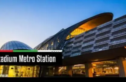 شقة - غرفة نوم - 1 حمام للايجار في تايجر القادسية - النهدة - الشارقة