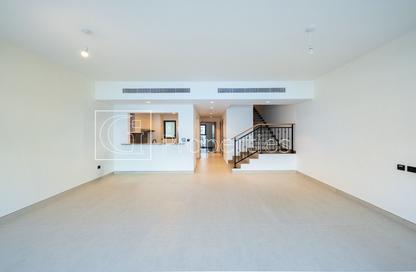 Townhouse - 5 - 4 for rent in Santorini - Damac Lagoons - Dubai Townhouse - 5 - 4 for rent in Santorini - Damac Lagoons - Dubai