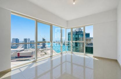 Apartment - 3 - 5 for sale in MAG 5 - Marina Square - Al Reem Island - Abu Dhabi