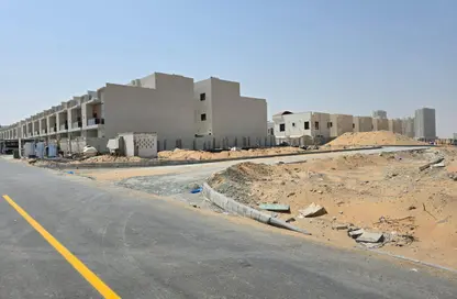 Land - Studio for sale in Al Helio 2 - Al Helio - Ajman