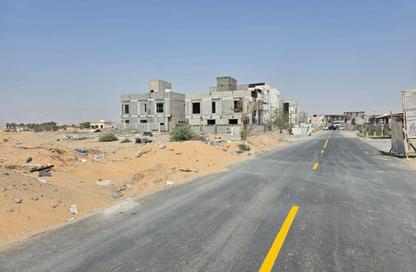 Land - Studio for sale in Al Helio 2 - Al Helio - Ajman