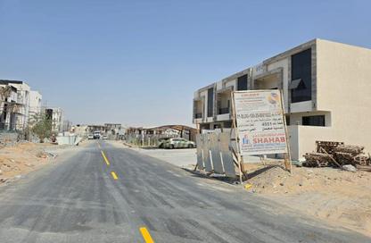 Land - Studio for sale in Al Helio 2 - Al Helio - Ajman