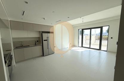 Apartment - 3 Bedrooms - 4 Bathrooms for rent in Marina Vista Podium - Marina Vista - EMAAR Beachfront - Dubai Harbour - Dubai