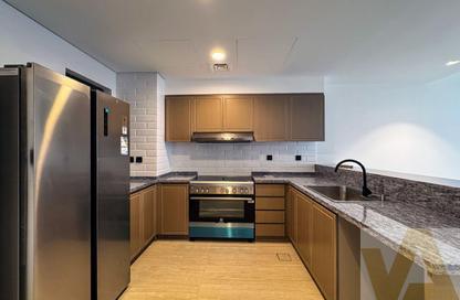 Townhouse - 5 - 5 for rent in Santorini - Damac Lagoons - Dubai