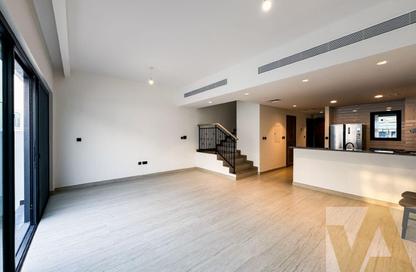 Townhouse - 5 - 5 for rent in Santorini - Damac Lagoons - Dubai