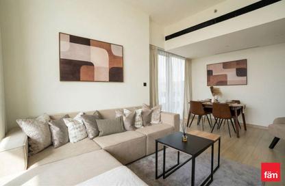 Apartment - 2 Bedrooms - 2 Bathrooms for sale in Binghatti Corner - District 10 - Jumeirah Village Circle - Dubai Apartment - 2 Bedrooms - 2 Bathrooms for sale in Binghatti Corner - District 10 - Jumeirah Village Circle - Dubai