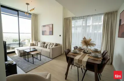 Apartment - 2 Bedrooms - 2 Bathrooms for sale in Binghatti Corner - District 10 - Jumeirah Village Circle - Dubai