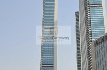 Apartment - 3 Bedrooms - 3 Bathrooms for rent in Downtown Views II Tower 1 - Downtown Views II - Zabeel 2 - Zabeel - Dubai Apartment - 3 Bedrooms - 3 Bathrooms for rent in Downtown Views II Tower 1 - Downtown Views II - Zabeel 2 - Zabeel - Dubai