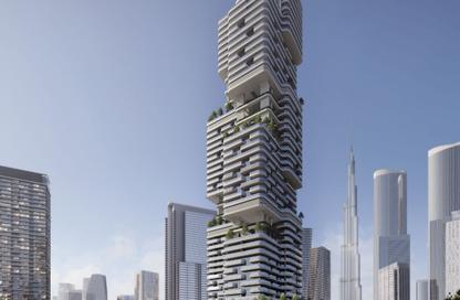 Apartment - 2 - 3 for sale in Society House - Downtown Dubai - Dubai Apartment - 2 - 3 for sale in Society House - Downtown Dubai - Dubai