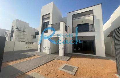 Villa - 5 - 6 for rent in Fay Alreeman - Al Shamkha - Abu Dhabi