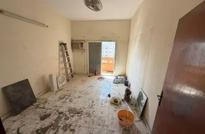 Apartment - 1 Bedroom - 1 Bathroom for rent in Ajman Corniche Residences - Ajman Corniche Road - Ajman