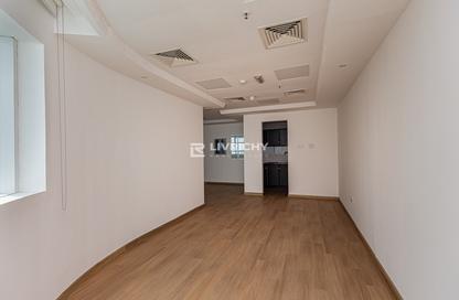 Office Space - Studio - 1 Bathroom for rent in Yes Business Tower - Al Barsha 1 - Al Barsha - Dubai