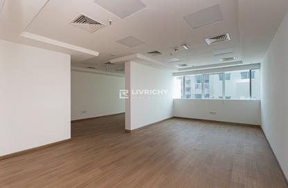 Office Space - Studio - 1 Bathroom for rent in Yes Business Tower - Al Barsha 1 - Al Barsha - Dubai