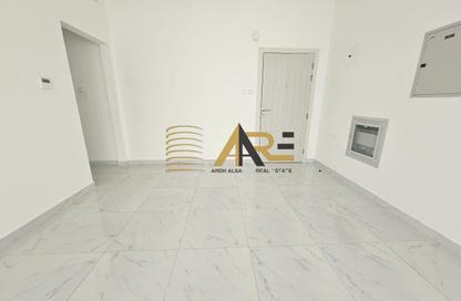 Apartment - 1 Bedroom - 2 Bathrooms for rent in Sarab 2 - Aljada - Sharjah