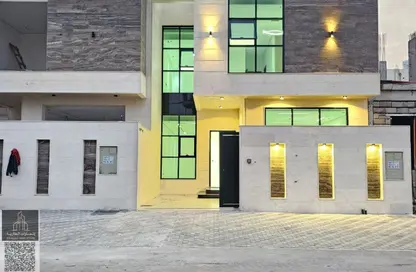 تاون هاوس - 5 غرف نوم - 7 حمامات للبيع في الحليو 2 - الحليو - عجمان