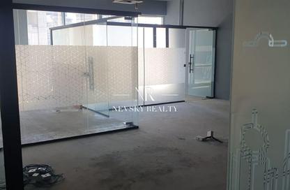 Office Space - Studio - 1 for rent in Sobha Sapphire - Business Bay - Dubai