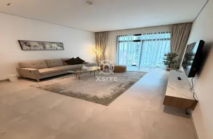 Apartment - 1 Bedroom - 2 Bathrooms for rent in AB Cavalier - District 12 - Jumeirah Village Circle - Dubai